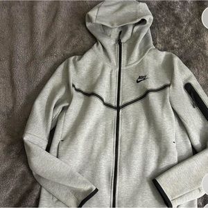 Nike tech hoodie